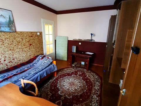 квартира по адресу Панаса Мирного ул., 28