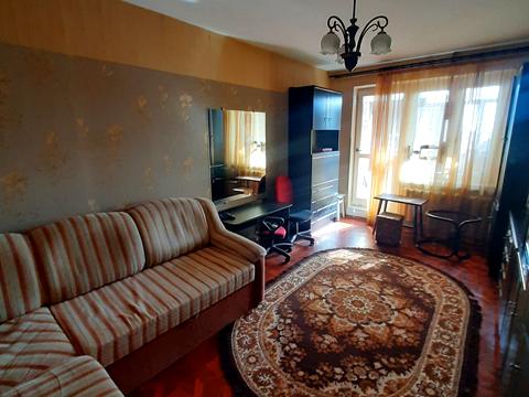 квартира по адресу Панаса Мирного ул., 28