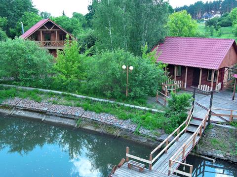 будинок за адресою Добросусідська, 29-Б