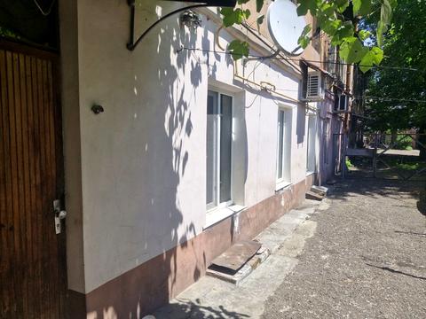 квартира за адресою Одеса, Чорноморського Козацтва вул., 75