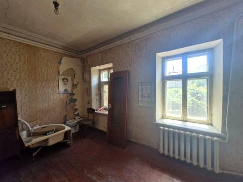квартира за адресою Одеса, Чорноморського Козацтва вул., 75