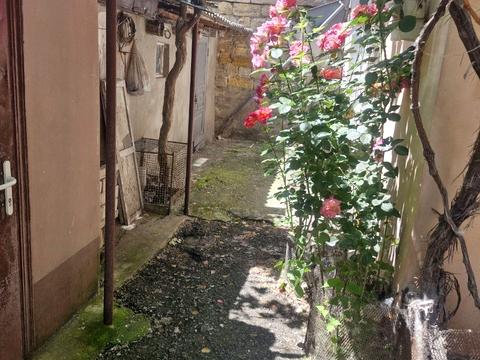 квартира за адресою Одеса, Чорноморського Козацтва вул., 75