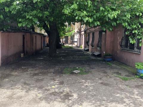 квартира за адресою Одеса, Чорноморського Козацтва вул., 75