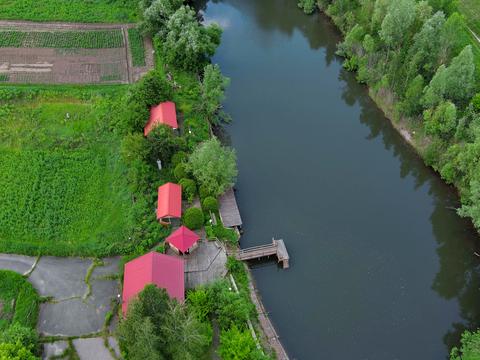 дом по адресу Добросусідська, 29-Б