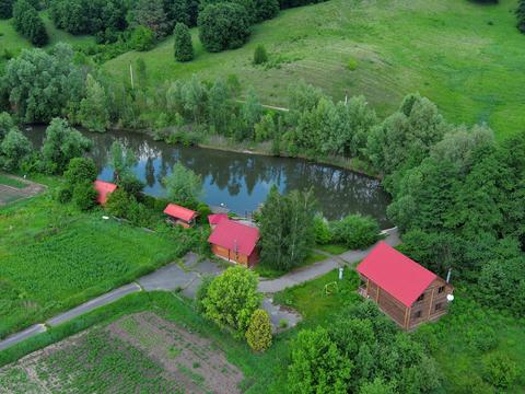 дом по адресу Добросусідська, 29-Б
