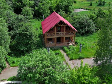 дом по адресу Добросусідська, 29-Б