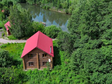 дом по адресу Добросусідська, 29-Б