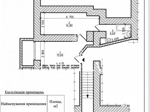 комерційна за адресою Київ, Берестейський просп. (Перемоги), 30