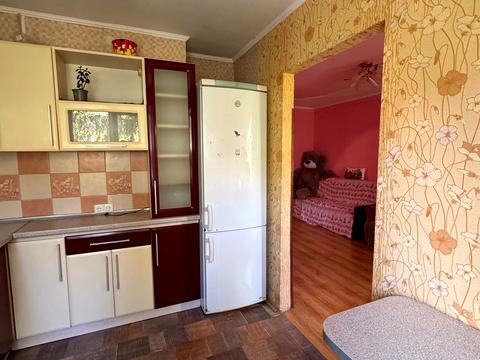 квартира по адресу Заречанская ул., 14/2