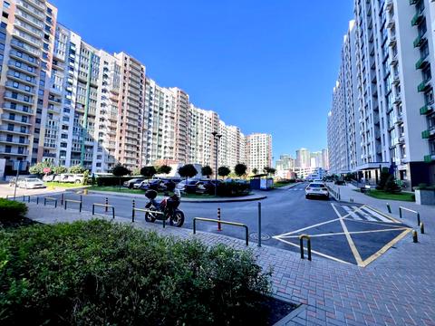 квартира за адресою Тираспольська вул., 58