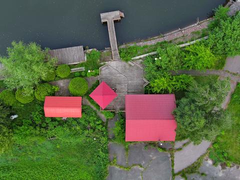 дом по адресу Добросусідська, 29-Б
