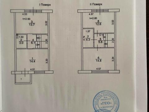 дом по адресу Гайдамацька ул., 18