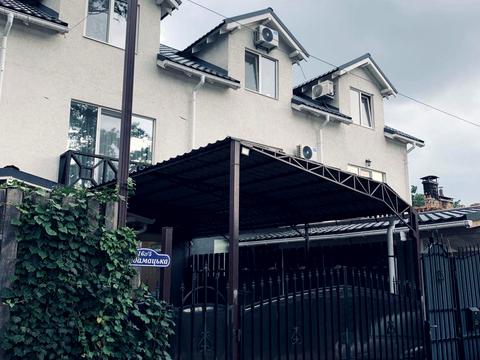 дом по адресу Гайдамацька ул., 18