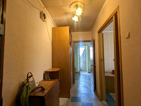 квартира за адресою Миру просп., 21