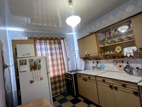 квартира за адресою Миру просп., 21