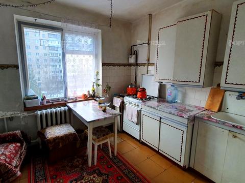 квартира по адресу Героев просп., 46