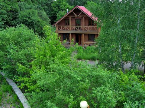 дом по адресу Добросусідська, 29-Б