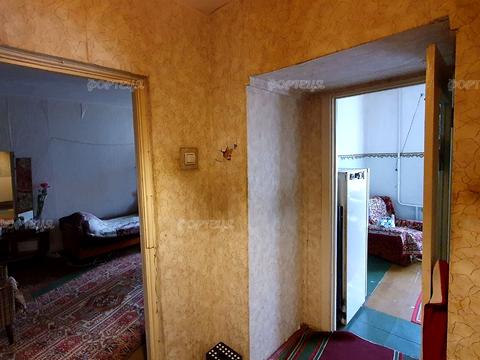квартира по адресу Героев просп., 46
