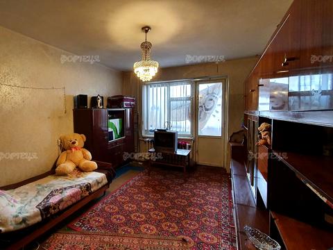квартира по адресу Героев просп., 46