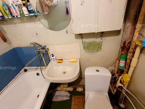 квартира по адресу Героев просп., 46