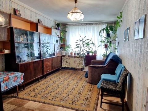 квартира за адресою Варненська вул., 5/3