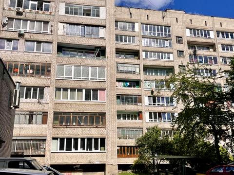 квартира по адресу Гетьмана Мазепы ул. (Топольная), 24