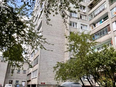 квартира по адресу Гетьмана Мазепы ул. (Топольная), 24