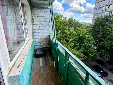 квартира по адресу Гетьмана Мазепы ул. (Топольная), 24