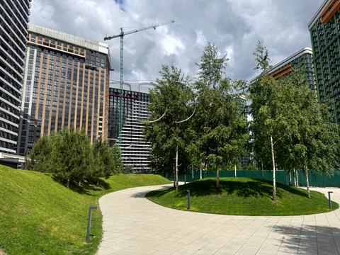 квартира по адресу Днепровская набережная ул., (Будинок 9)