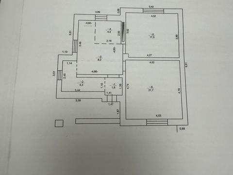 дом по адресу Шевченка