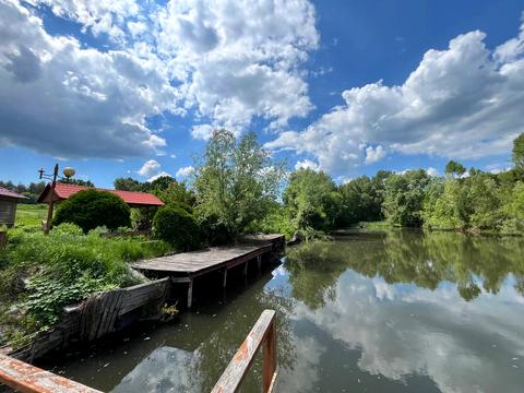 дом по адресу Добросусідська, 29-Б