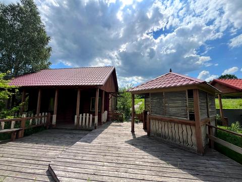 дом по адресу Добросусідська, 29-Б