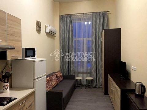 квартира по адресу Шевченковский пер., 32