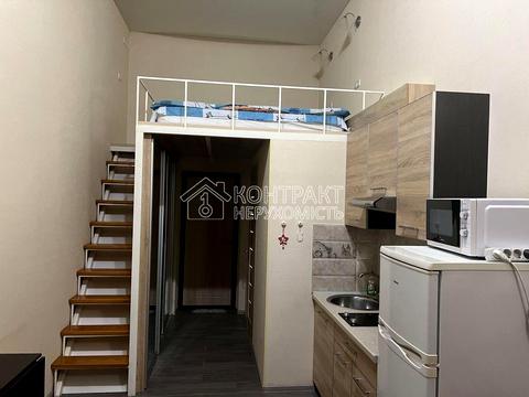 квартира по адресу Шевченковский пер., 32