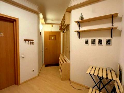 квартира за адресою Миколи Бажана просп., 12