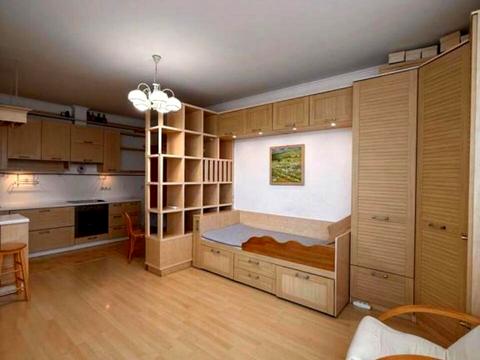 квартира за адресою Миколи Бажана просп., 12