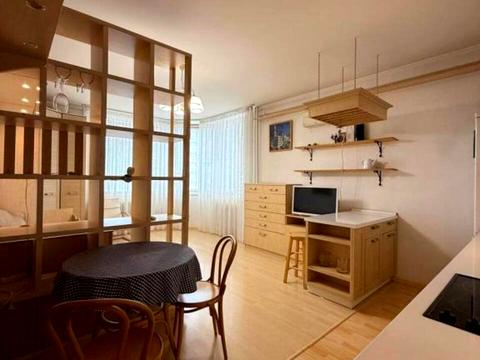 квартира за адресою Миколи Бажана просп., 12