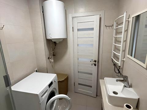 квартира по адресу Зализничная ул., 9А