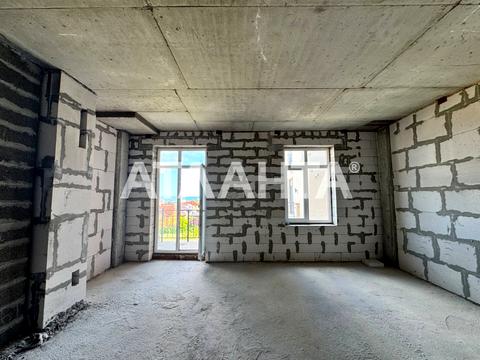 квартира по адресу Дружбы народов ул., (Будинок 8)