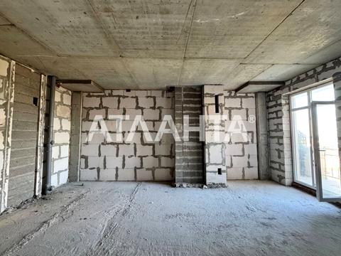 квартира по адресу Дружбы народов ул., (Будинок 8)