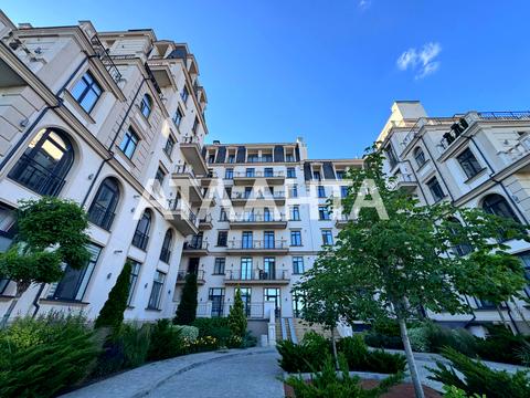 квартира по адресу Дружбы народов ул., (Будинок 8)