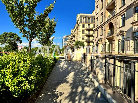 квартира по адресу Дружбы народов ул., (Будинок 8)