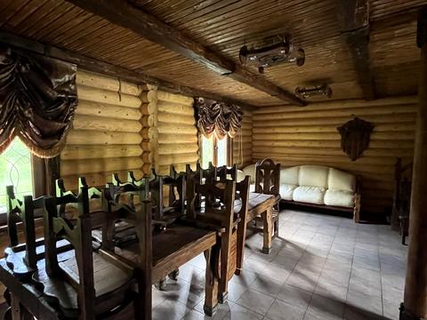 дом по адресу Добросусідська, 29-Б
