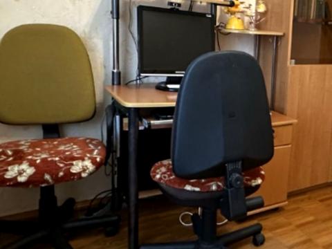 квартира за адресою Довженка вул., 14