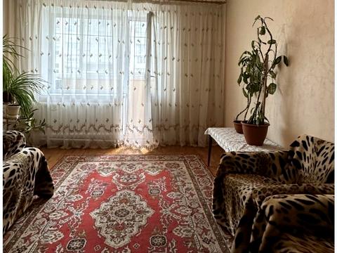 квартира за адресою Довженка вул., 14