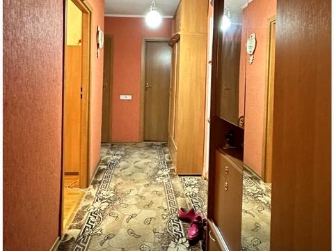 квартира за адресою Довженка вул., 14