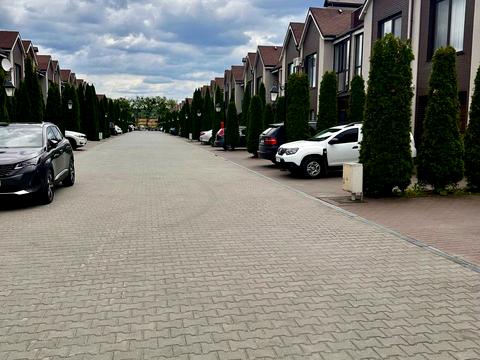 дом по адресу Старокостянтинівське шоссе