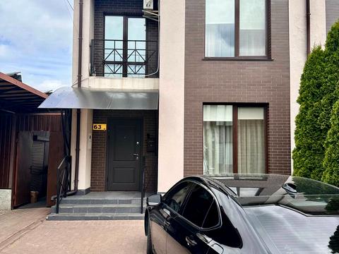 дом по адресу Старокостянтинівське шоссе