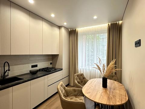 квартира по адресу Независимости просп., 106а