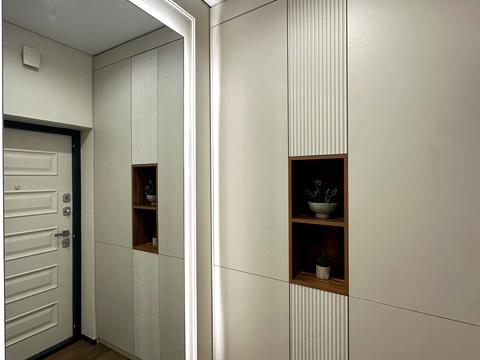 квартира по адресу Независимости просп., 106а